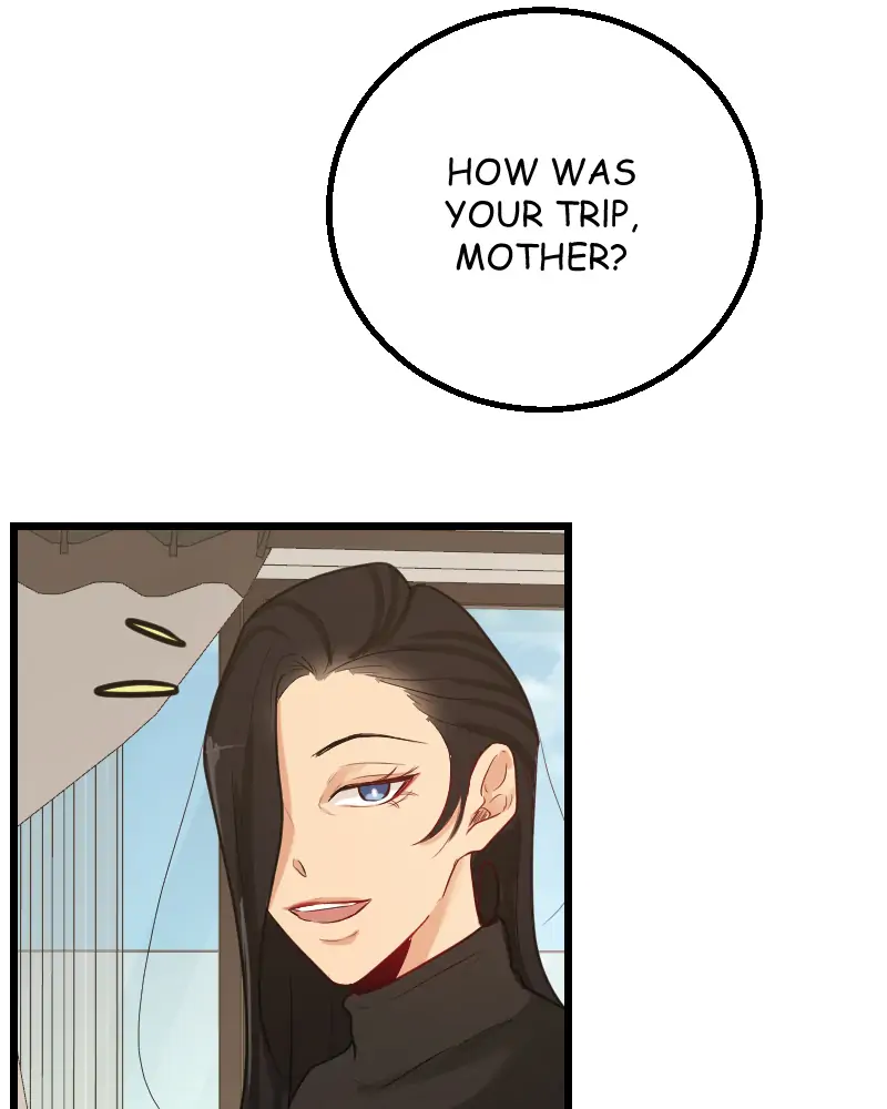 My Lovely Bodyguard Chapter 43 - Page 33