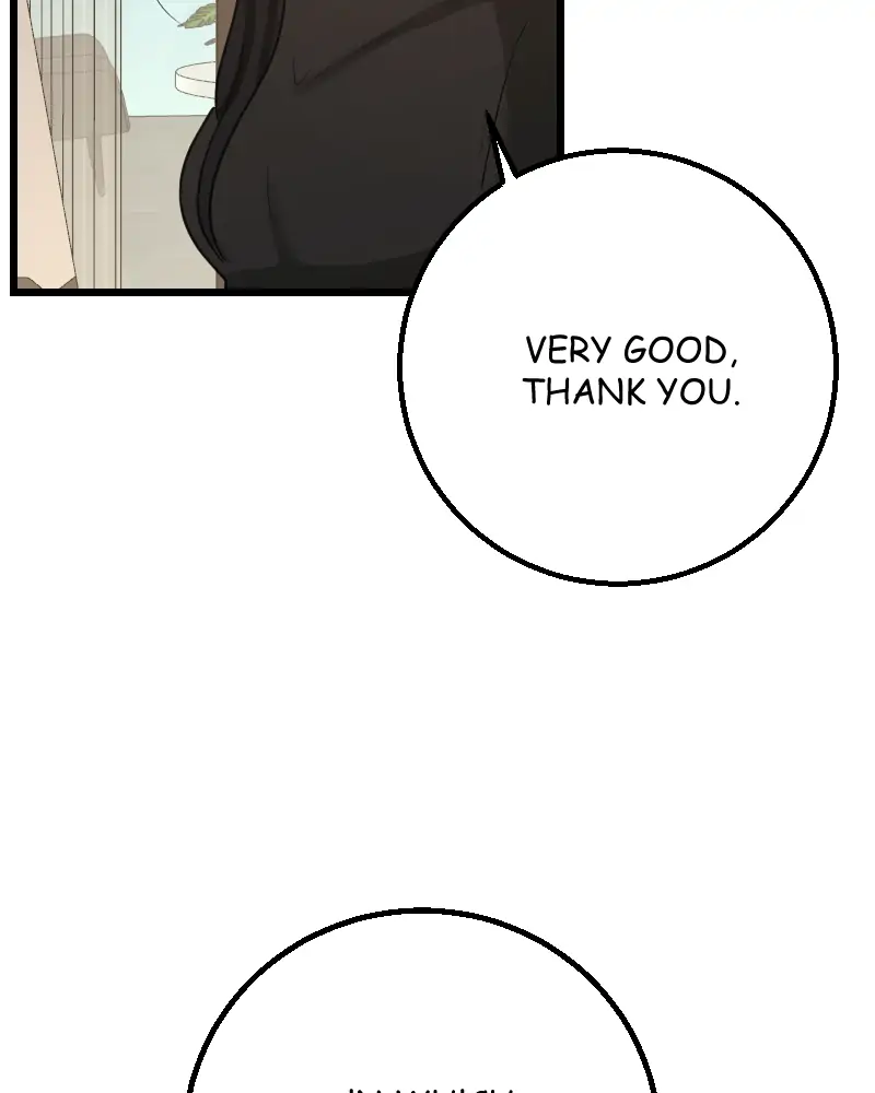 My Lovely Bodyguard Chapter 43 - Page 34