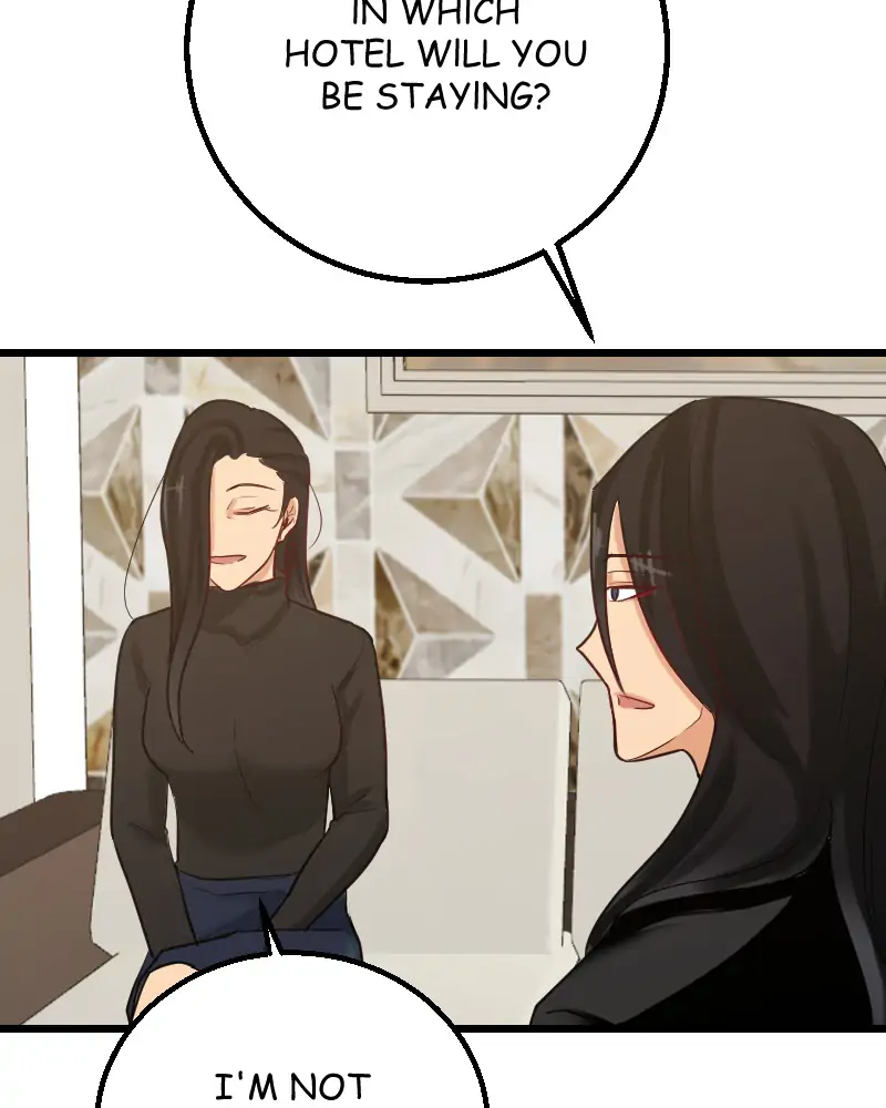 My Lovely Bodyguard Chapter 43 - Page 35