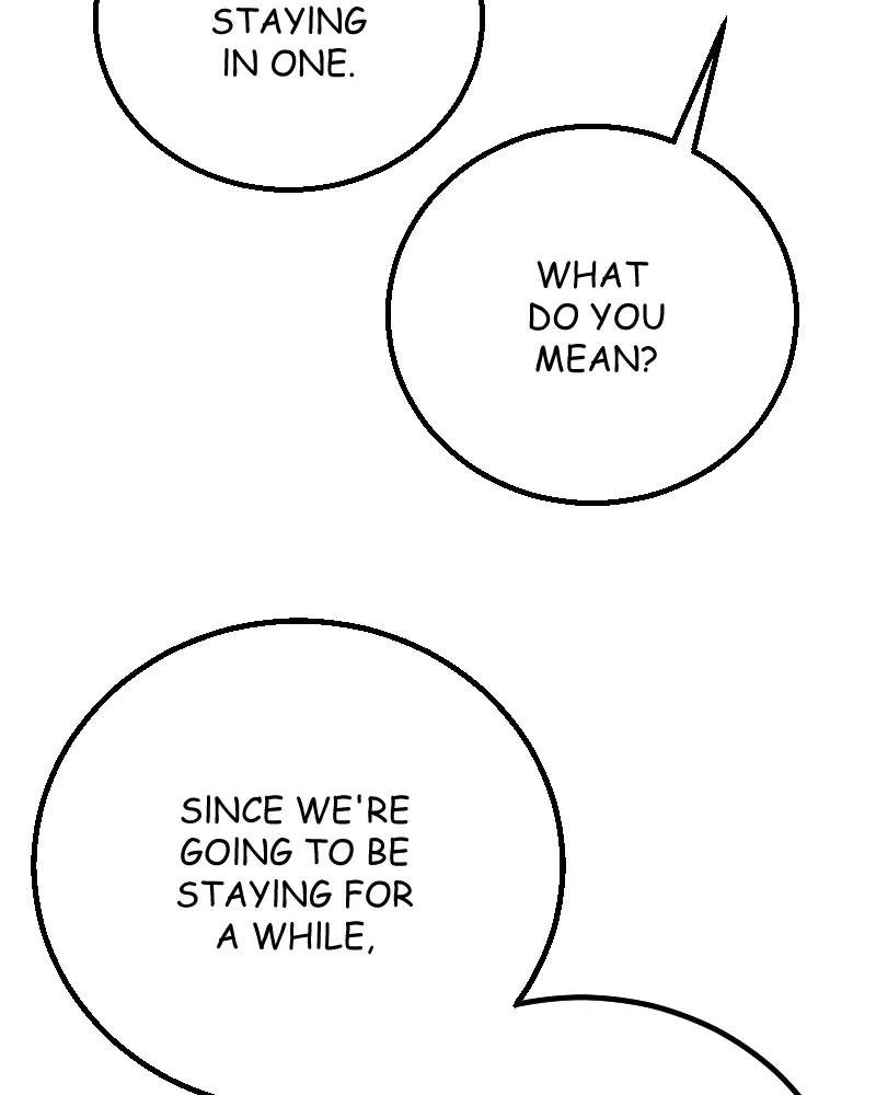 My Lovely Bodyguard Chapter 43 - Page 36