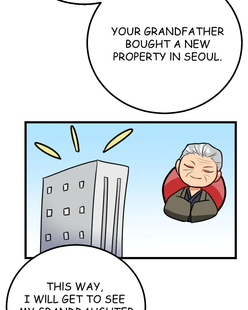 My Lovely Bodyguard Chapter 43 - Page 37