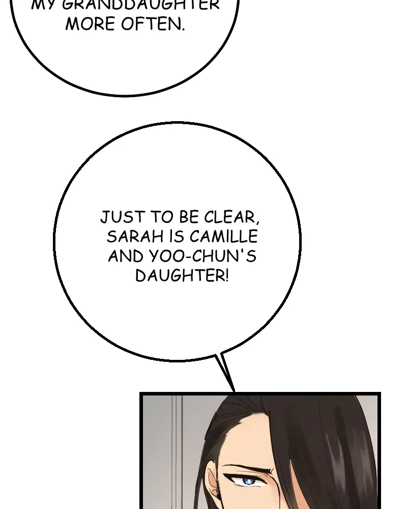 My Lovely Bodyguard Chapter 43 - Page 38