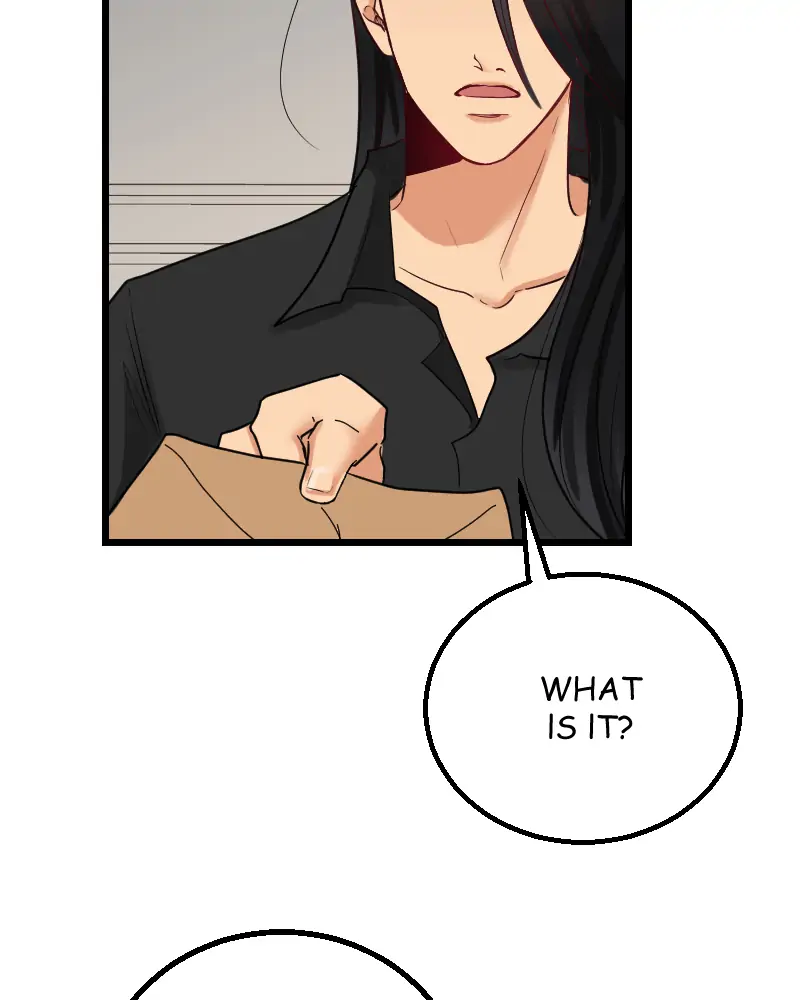 My Lovely Bodyguard Chapter 43 - Page 42