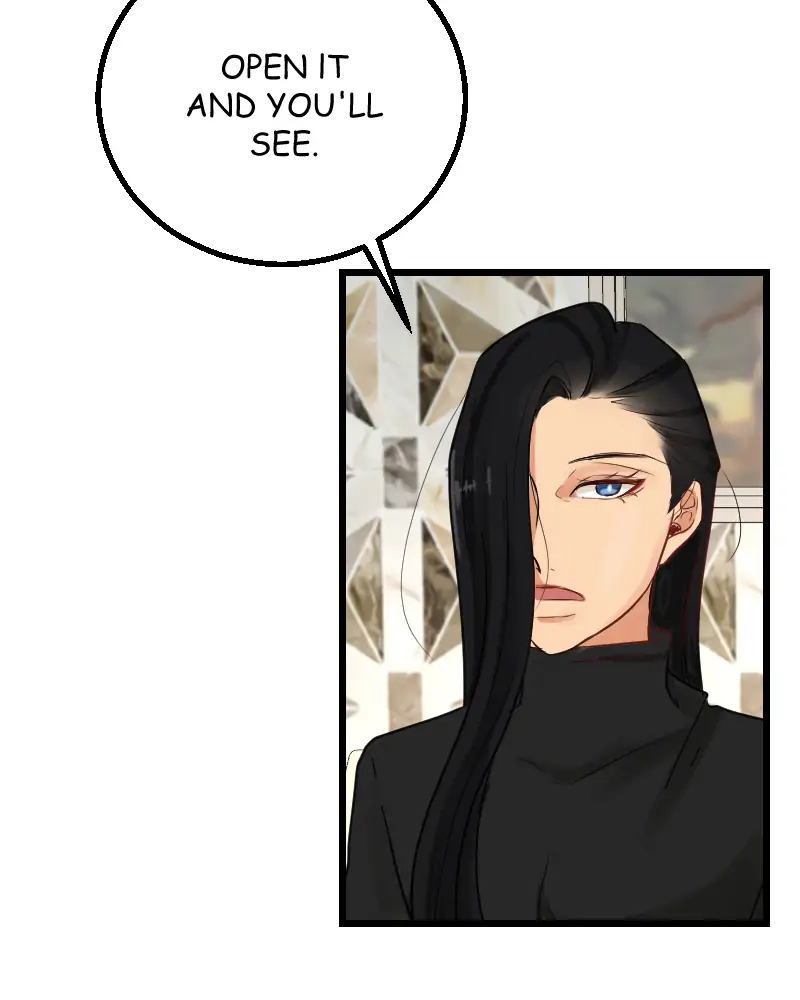 My Lovely Bodyguard Chapter 43 - Page 43