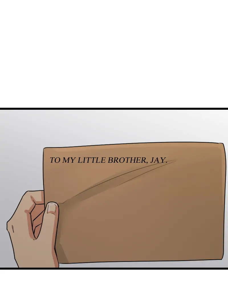 My Lovely Bodyguard Chapter 43 - Page 44
