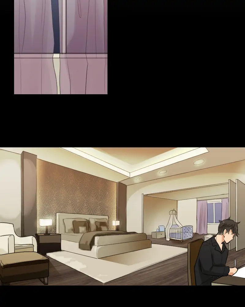 My Lovely Bodyguard Chapter 43 - Page 46