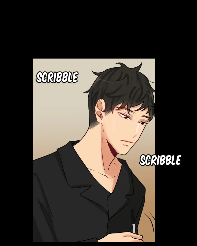 My Lovely Bodyguard Chapter 43 - Page 47