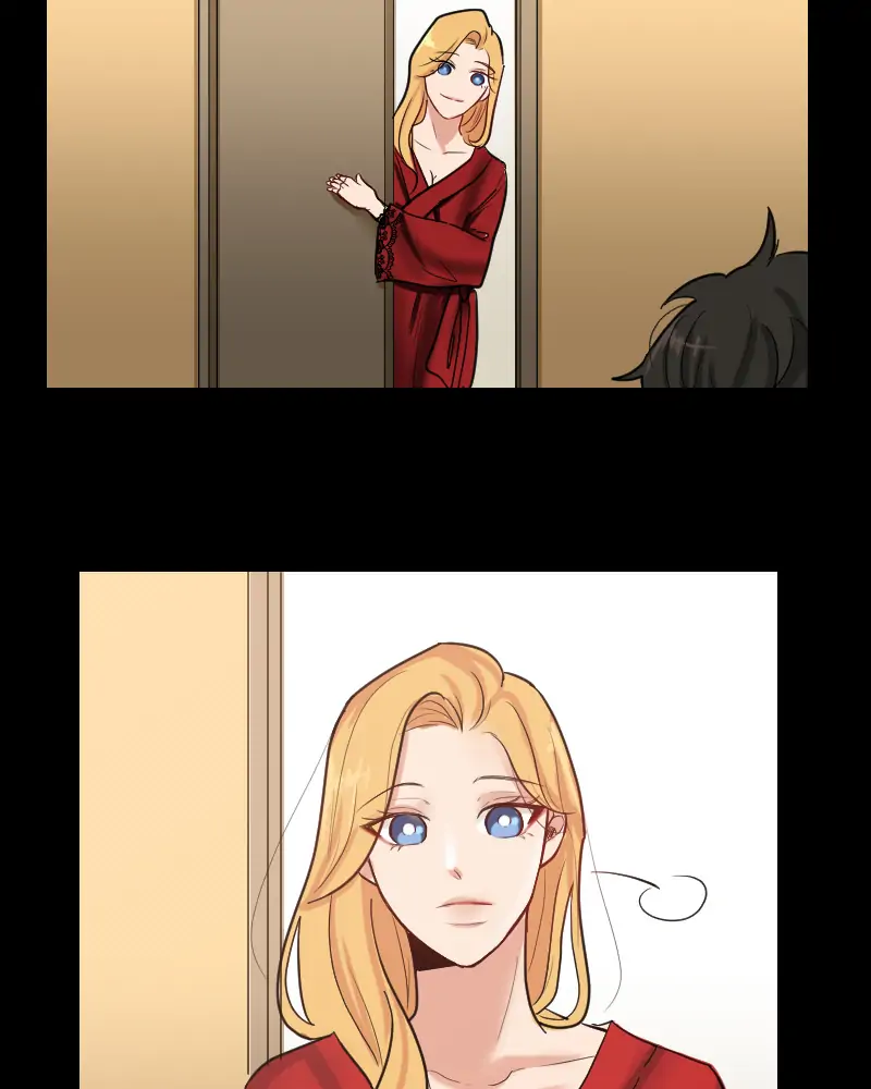 My Lovely Bodyguard Chapter 43 - Page 51