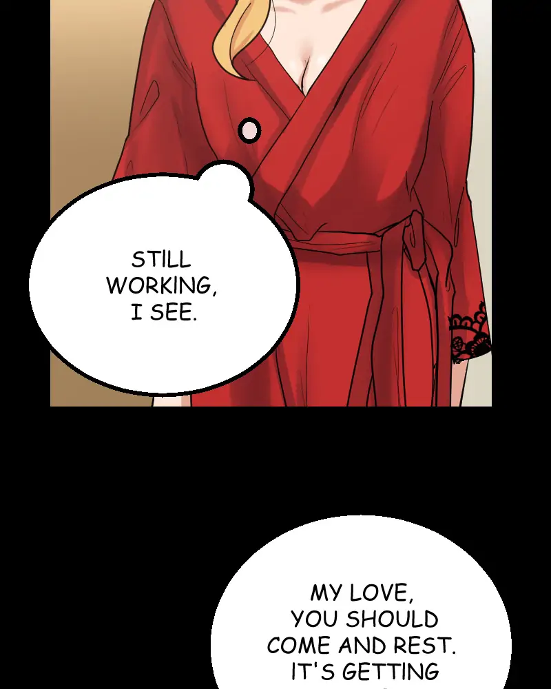 My Lovely Bodyguard Chapter 43 - Page 52