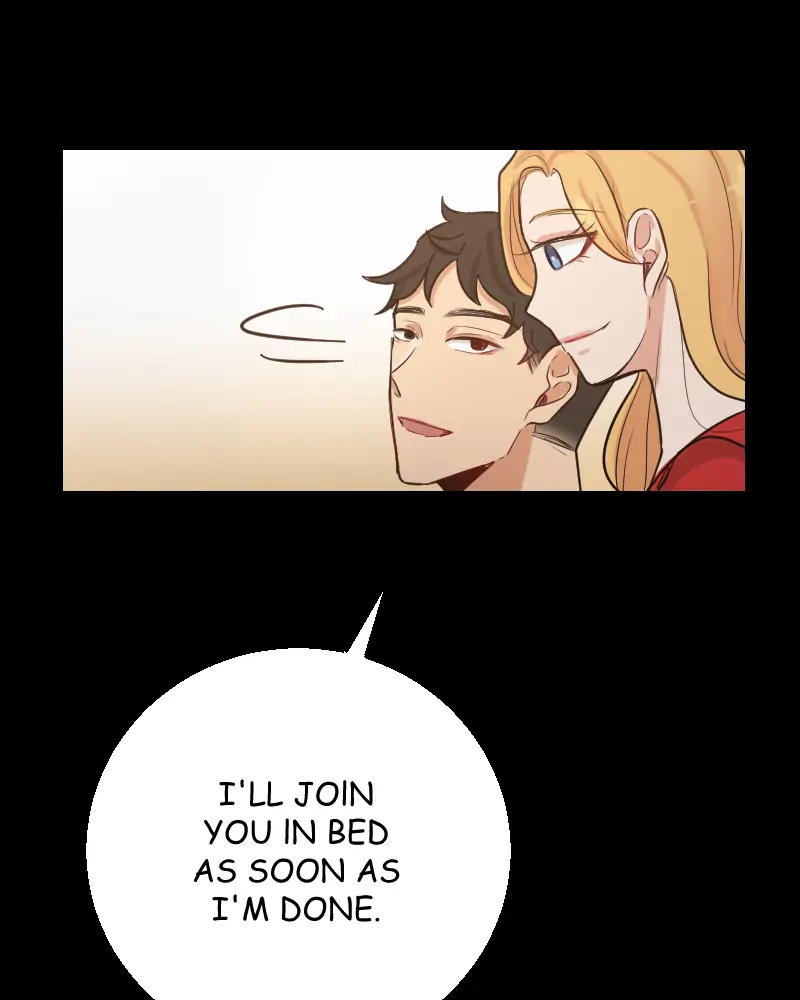 My Lovely Bodyguard Chapter 43 - Page 54