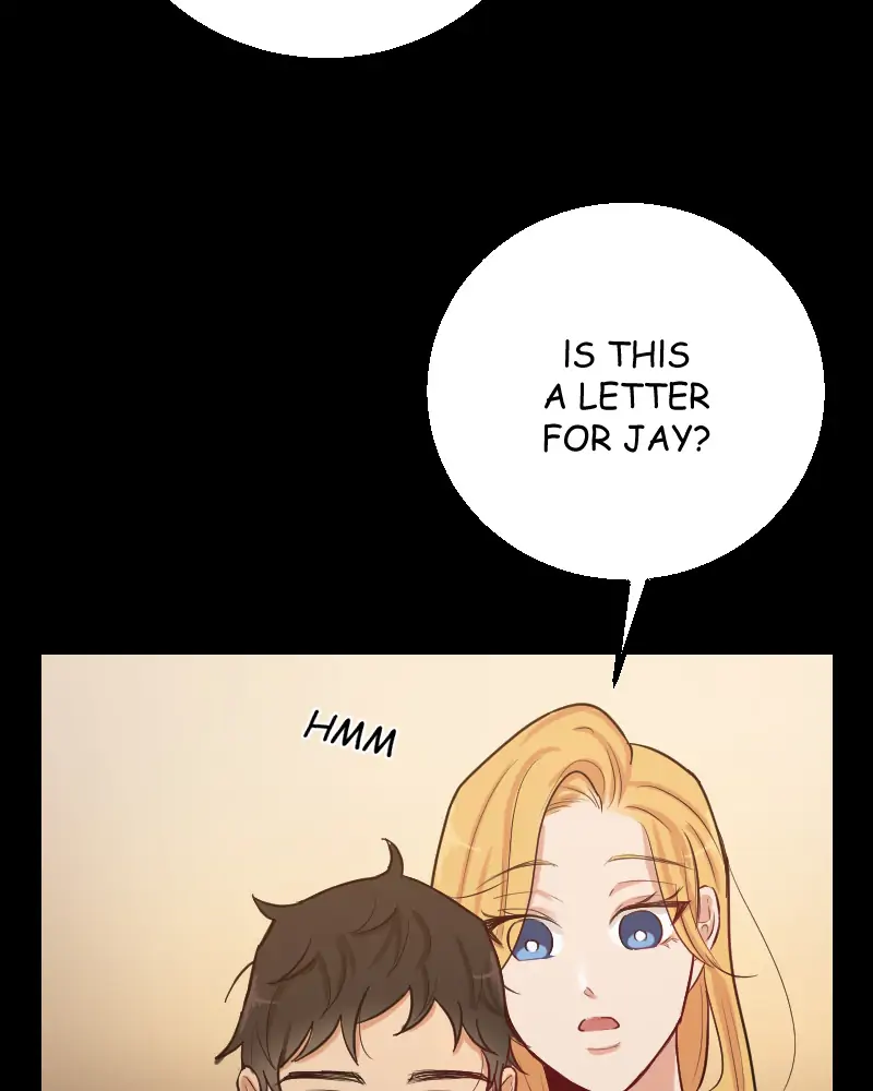 My Lovely Bodyguard Chapter 43 - Page 55