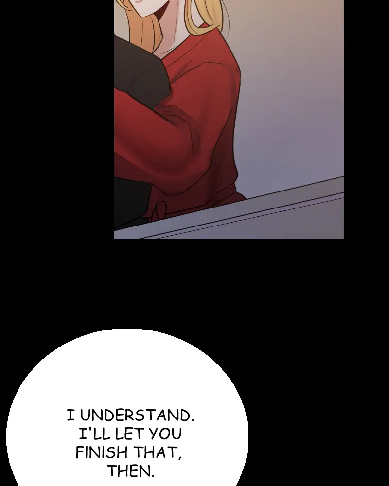 My Lovely Bodyguard Chapter 43 - Page 57