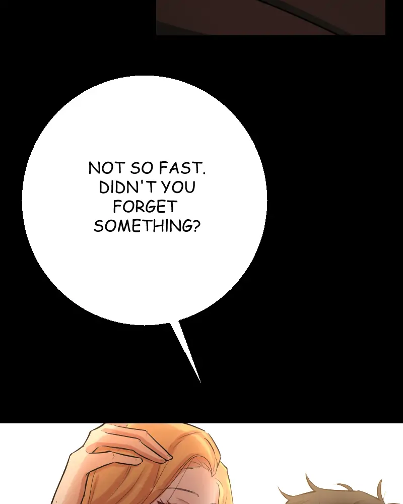 My Lovely Bodyguard Chapter 43 - Page 61