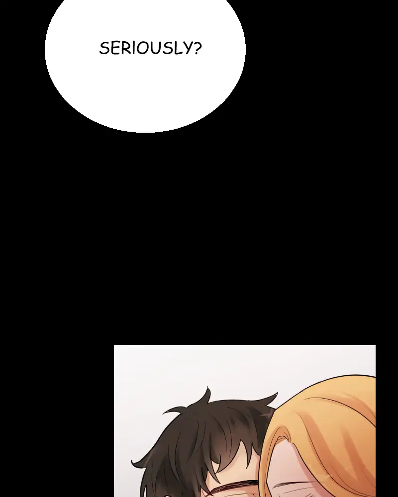 My Lovely Bodyguard Chapter 43 - Page 64