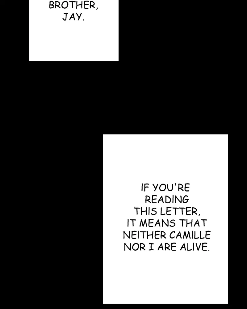 My Lovely Bodyguard Chapter 43 - Page 71