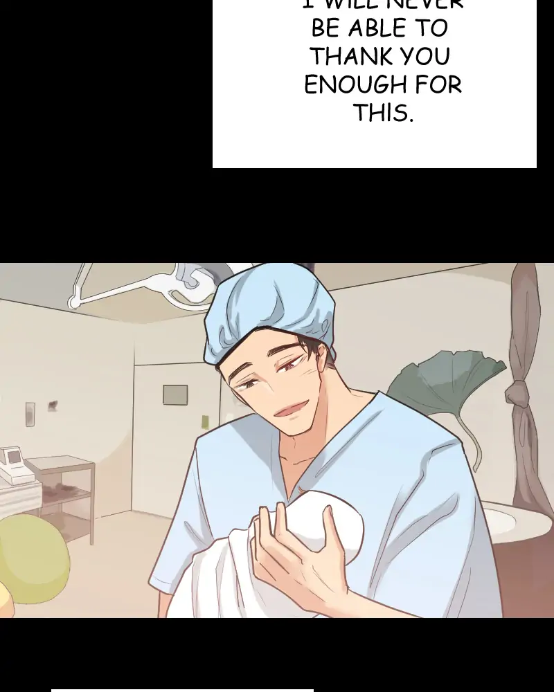 My Lovely Bodyguard Chapter 43 - Page 76