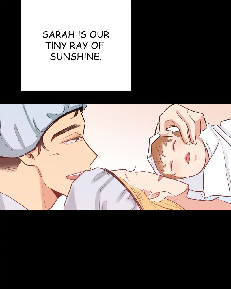 My Lovely Bodyguard Chapter 43 - Page 77