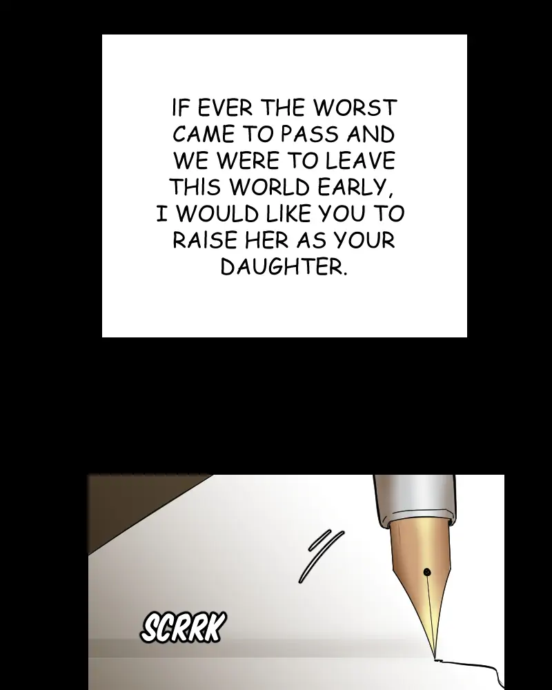 My Lovely Bodyguard Chapter 43 - Page 78