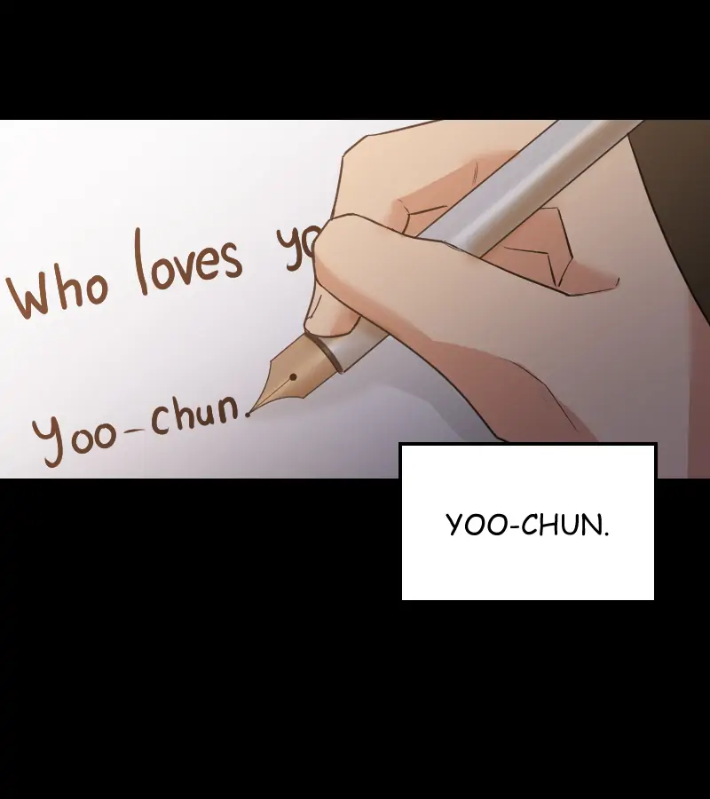 My Lovely Bodyguard Chapter 43 - Page 82