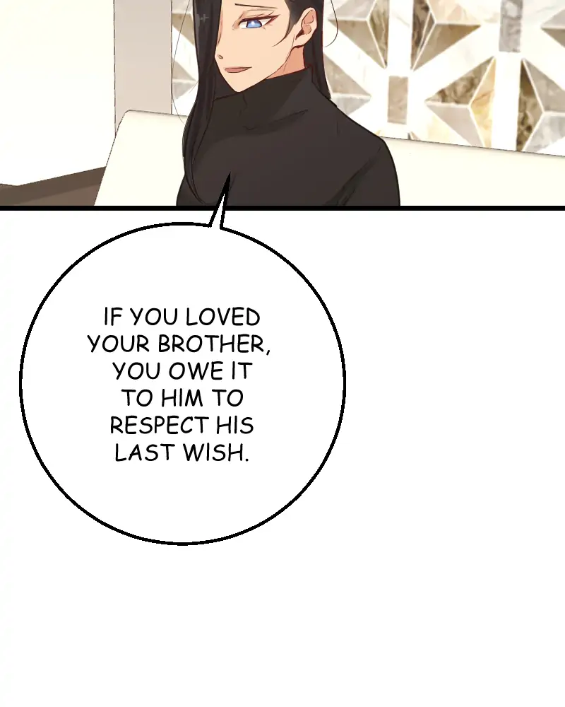 My Lovely Bodyguard Chapter 43 - Page 86