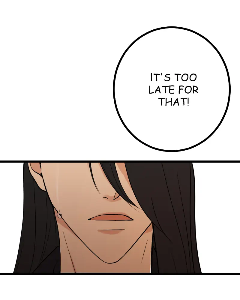 My Lovely Bodyguard Chapter 43 - Page 87