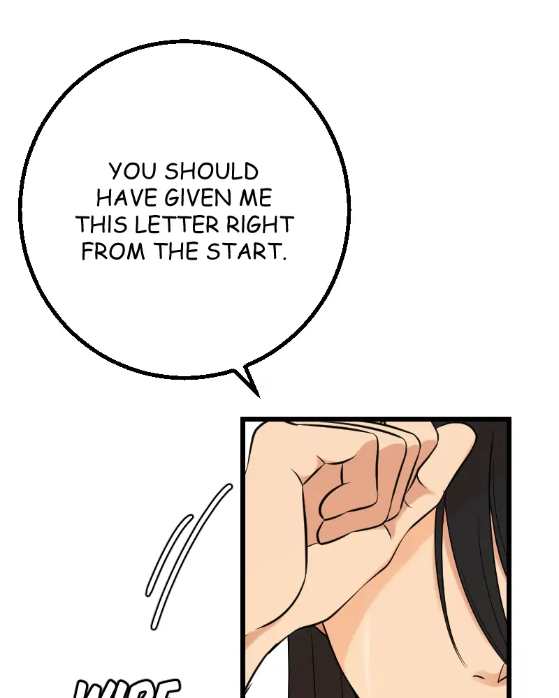 My Lovely Bodyguard Chapter 43 - Page 88