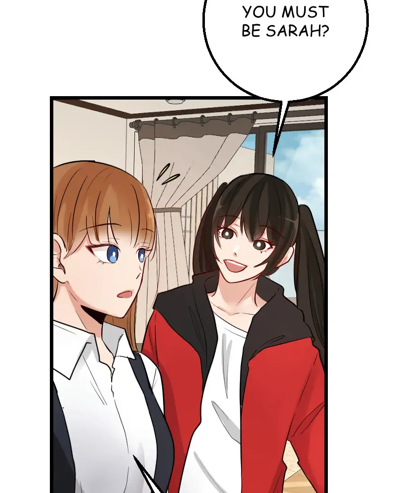 My Lovely Bodyguard Chapter 43 - Page 10