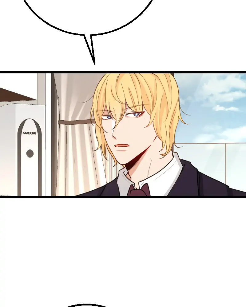 My Lovely Bodyguard Chapter 43 - Page 92