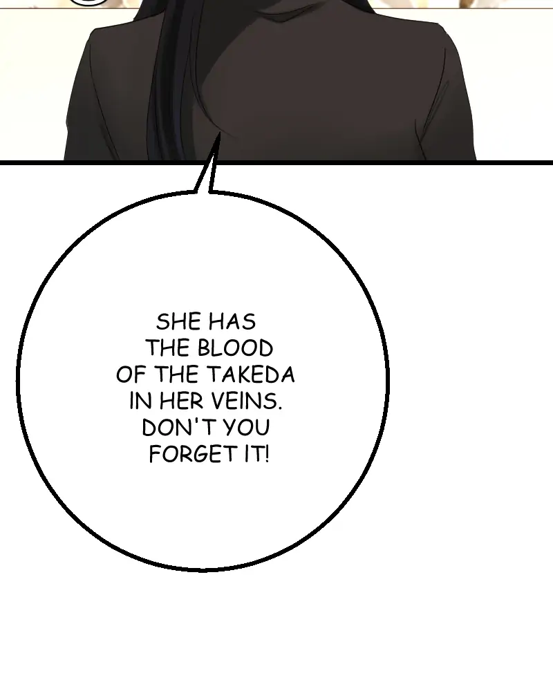 My Lovely Bodyguard Chapter 43 - Page 97