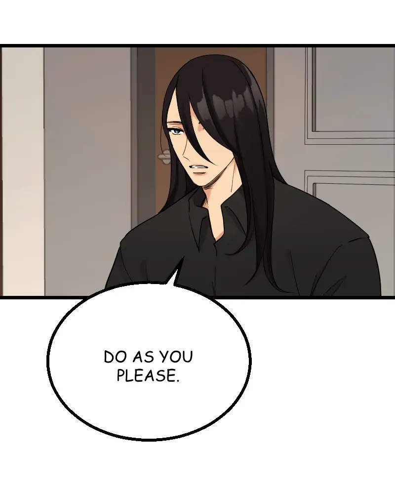 My Lovely Bodyguard Chapter 43 - Page 98