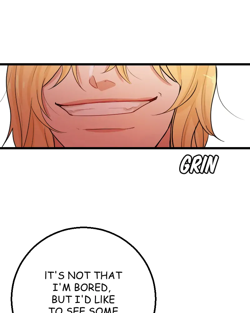 My Lovely Bodyguard Chapter 43 - Page 99