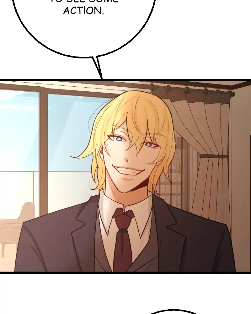 My Lovely Bodyguard Chapter 43 - Page 100