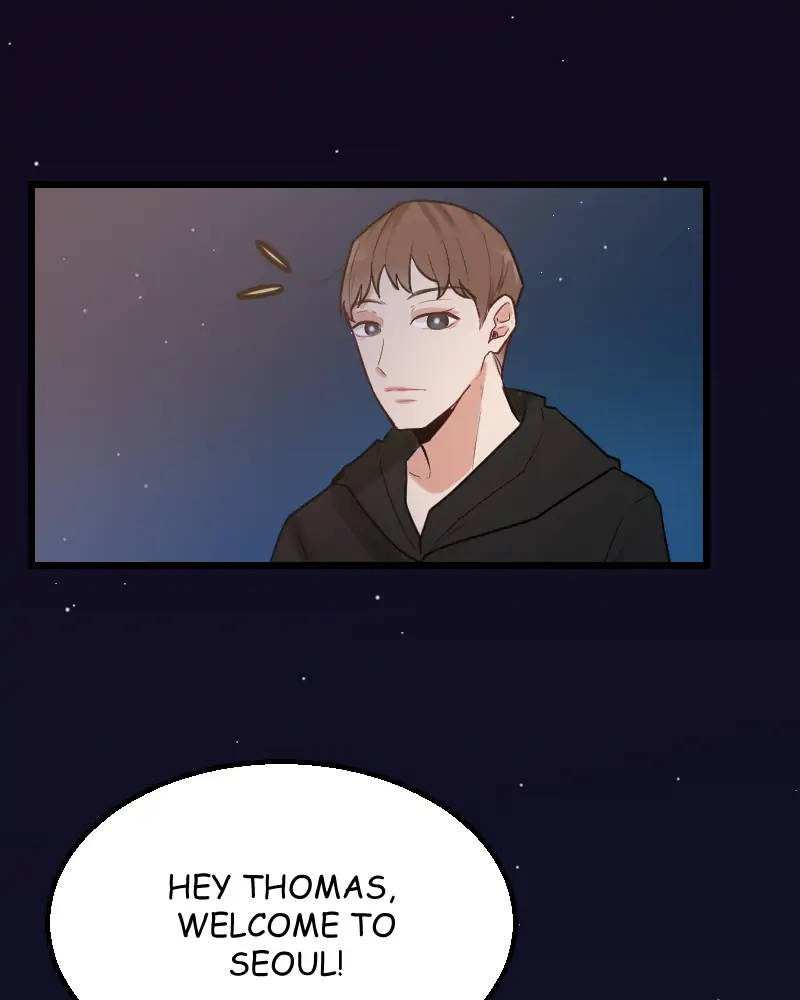 My Lovely Bodyguard Chapter 44 - Page 1