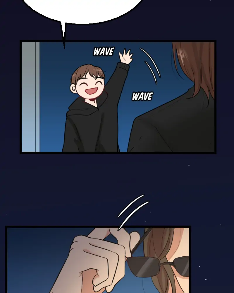 My Lovely Bodyguard Chapter 44 - Page 2