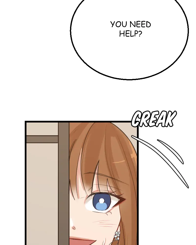 My Lovely Bodyguard Chapter 44 - Page 11