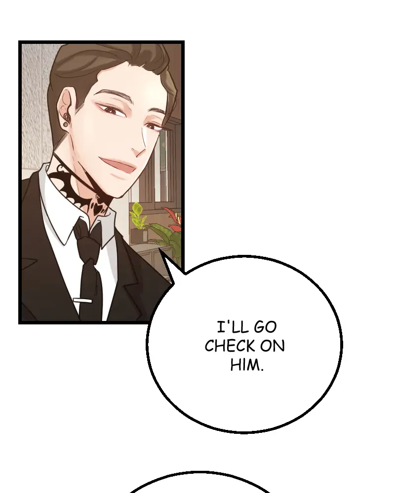 My Lovely Bodyguard Chapter 44 - Page 101