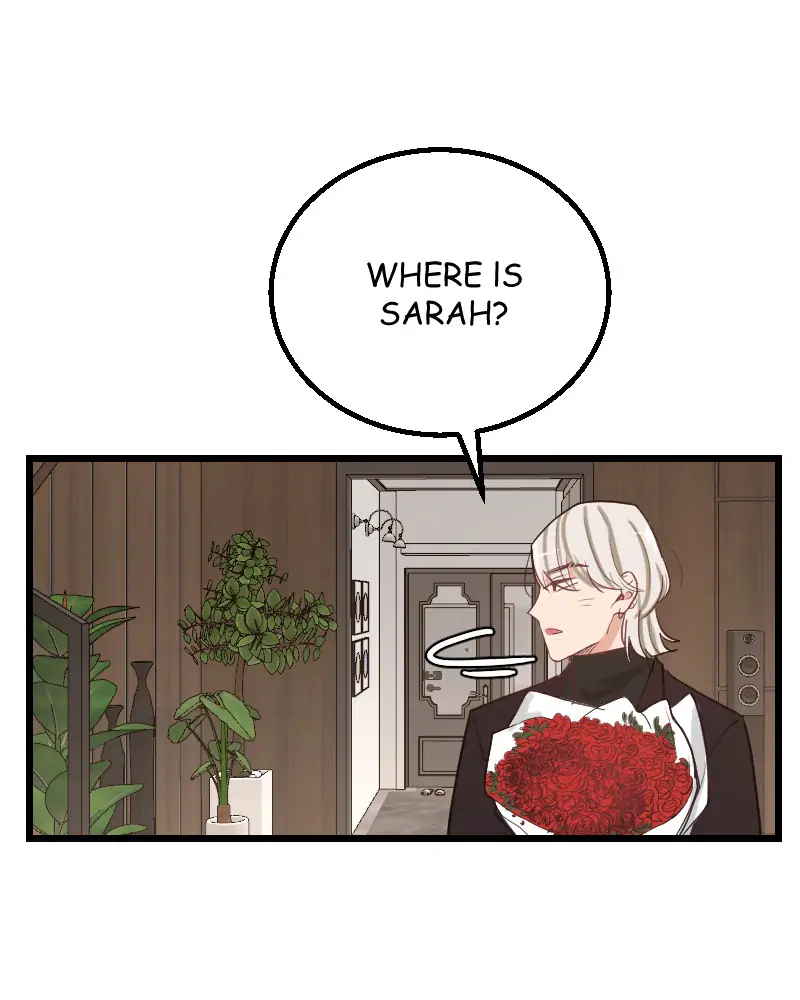 My Lovely Bodyguard Chapter 44 - Page 105