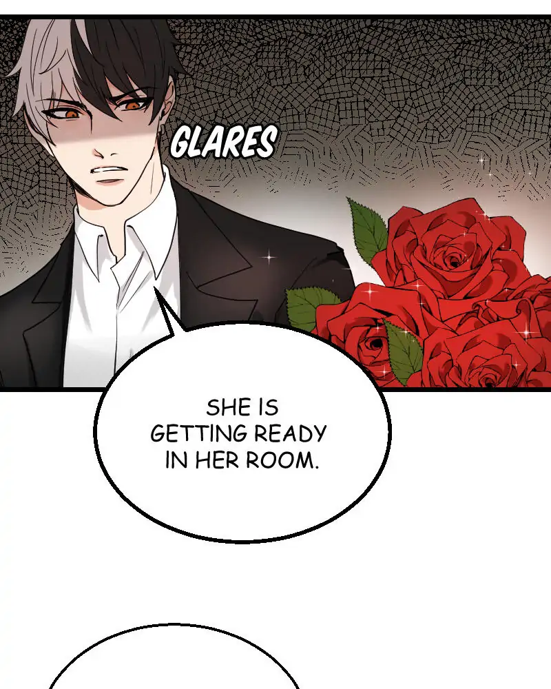 My Lovely Bodyguard Chapter 44 - Page 106
