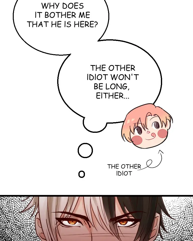 My Lovely Bodyguard Chapter 44 - Page 107