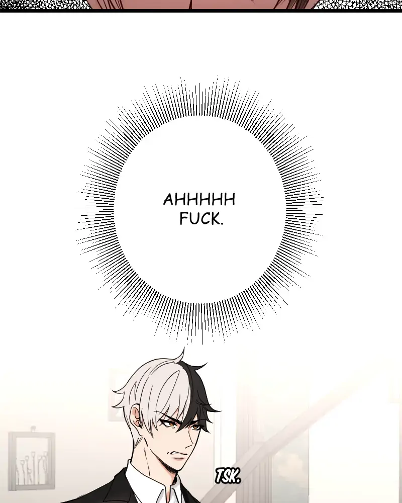 My Lovely Bodyguard Chapter 44 - Page 108
