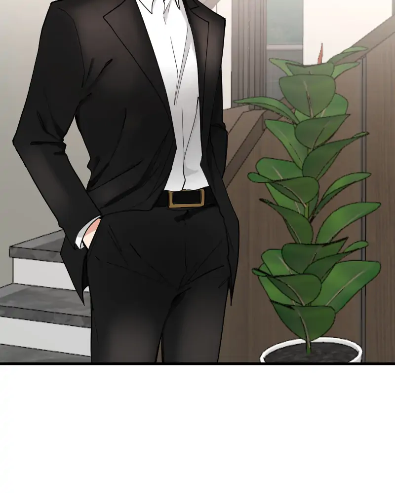 My Lovely Bodyguard Chapter 44 - Page 109
