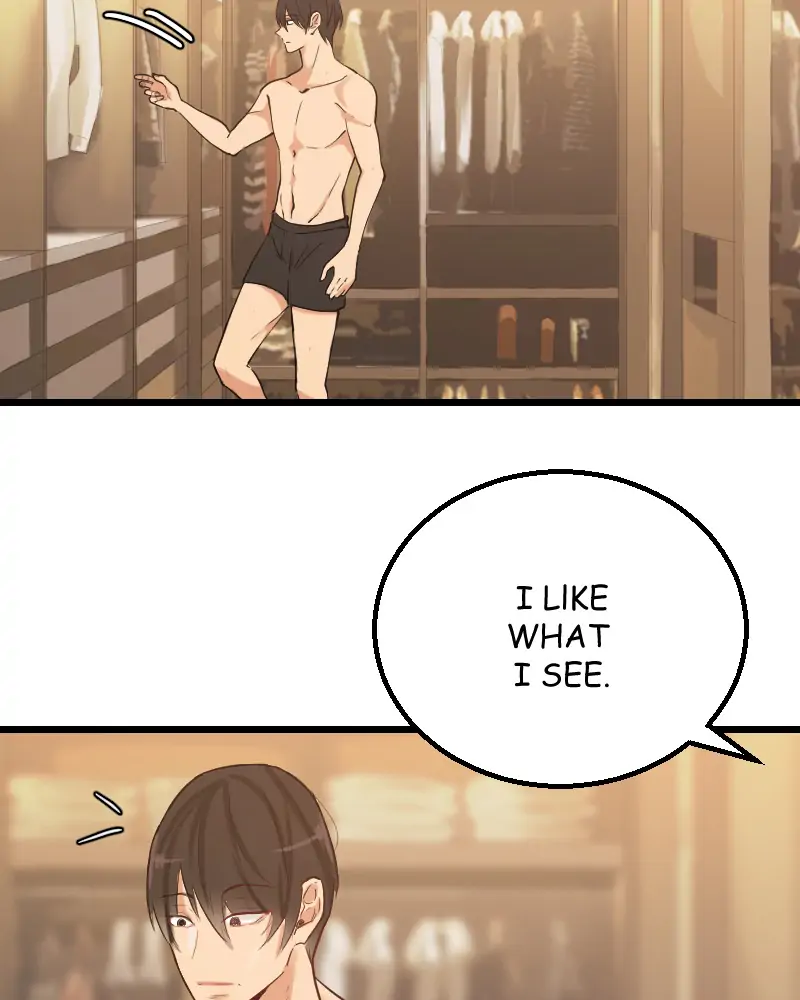 My Lovely Bodyguard Chapter 44 - Page 111