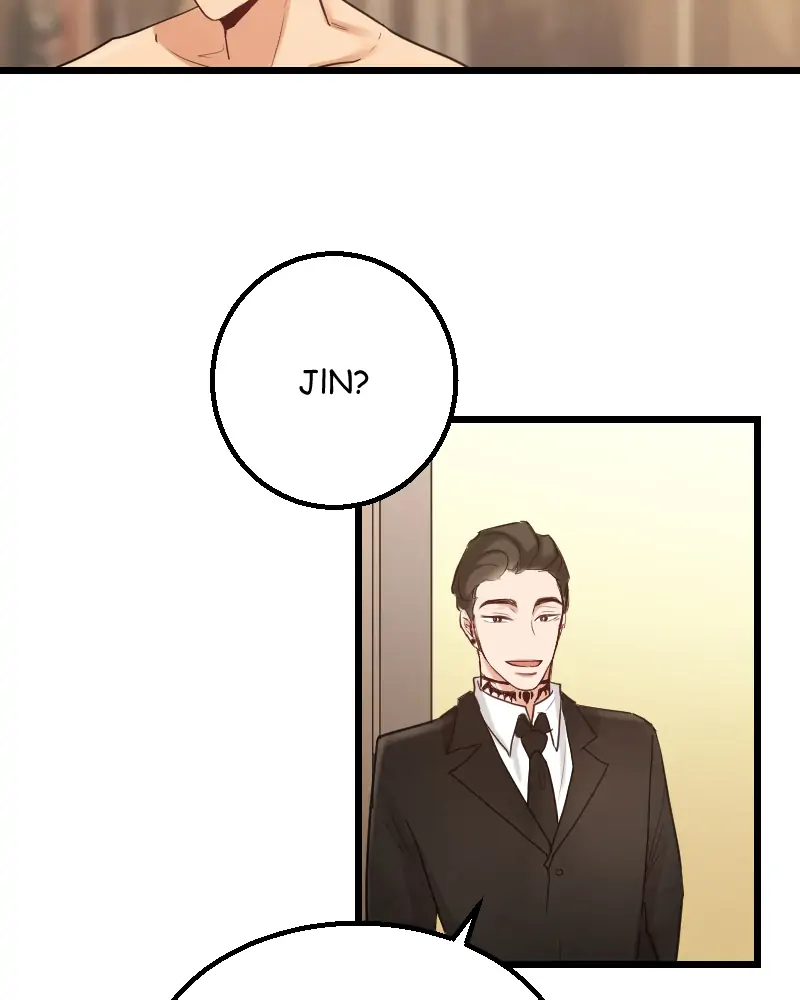 My Lovely Bodyguard Chapter 44 - Page 112