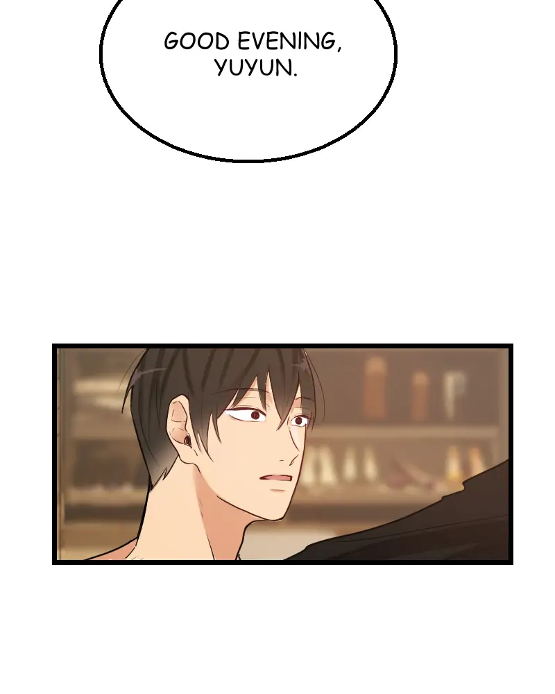 My Lovely Bodyguard Chapter 44 - Page 113