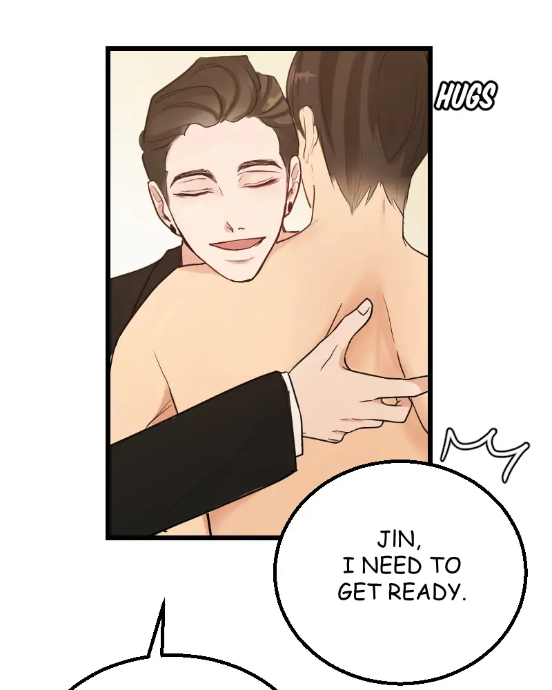 My Lovely Bodyguard Chapter 44 - Page 114