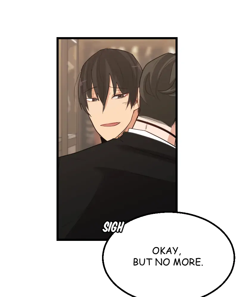 My Lovely Bodyguard Chapter 44 - Page 116