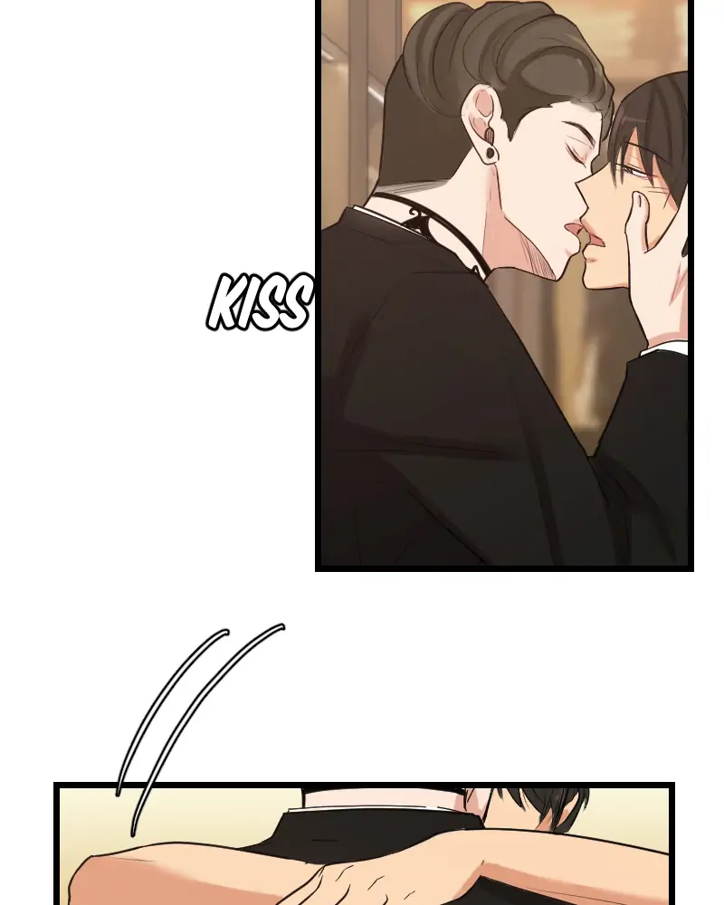 My Lovely Bodyguard Chapter 44 - Page 118