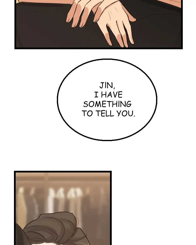 My Lovely Bodyguard Chapter 44 - Page 119