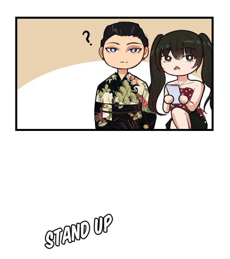 My Lovely Bodyguard Chapter 44 - Page 13