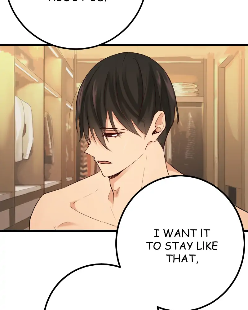 My Lovely Bodyguard Chapter 44 - Page 121